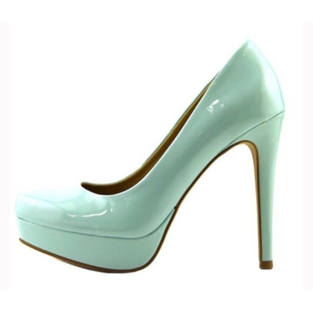Chinese Laundry Wonder Heels